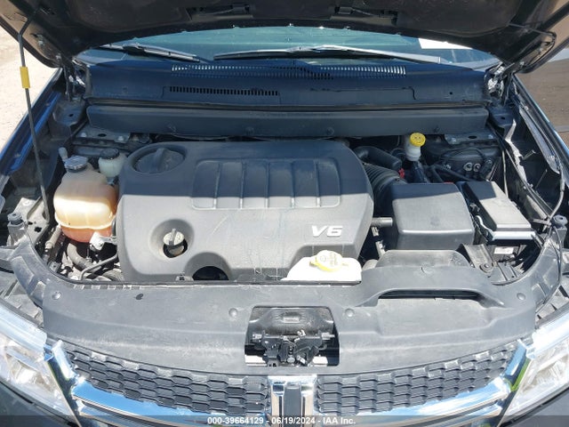 Dodge Journey Se Awd 2019 3C4PDDBGXKT759524 Image 10