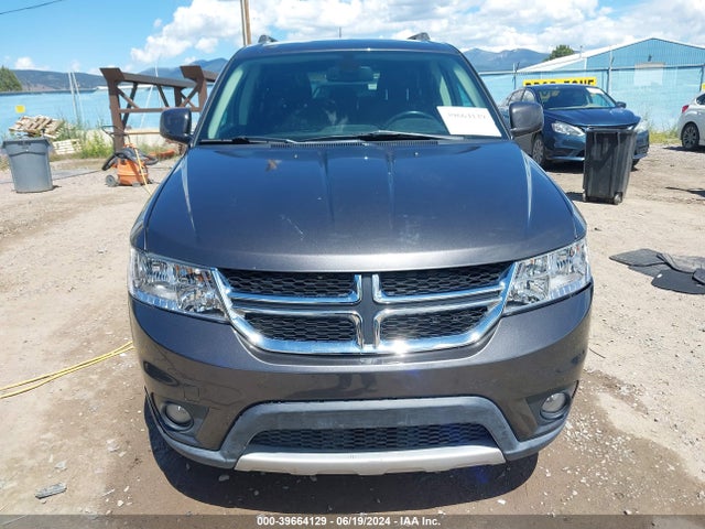 Dodge Journey Se Awd 2019 3C4PDDBGXKT759524 Image 13