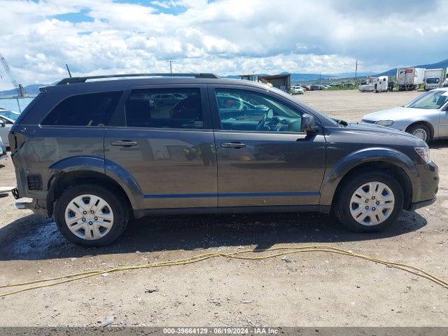 Dodge Journey Se Awd 2019 3C4PDDBGXKT759524 Image 14