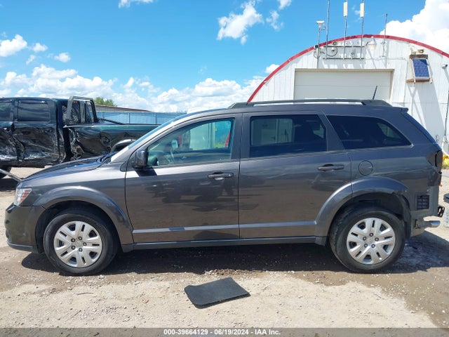 Dodge Journey Se Awd 2019 3C4PDDBGXKT759524 Image 15