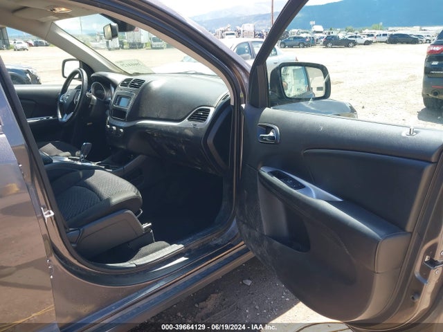 Dodge Journey Se Awd 2019 3C4PDDBGXKT759524 Image 5