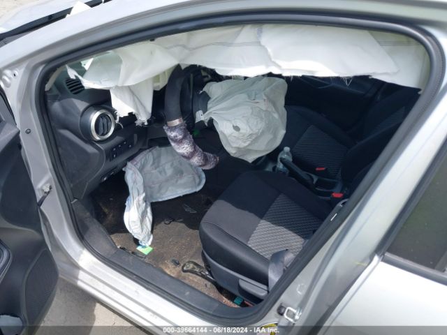 3N1CN8DV6PL854574 Nissan Versa 1.6 S Xtronic Cvt