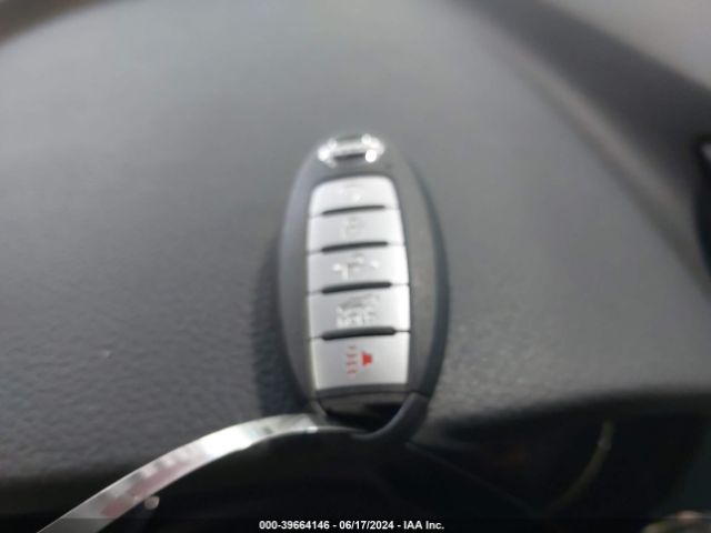 5N1AT2MT0LC719727 Nissan Rogue Sl Fwd