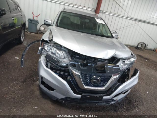 5N1AT2MT0LC719727 Nissan Rogue Sl Fwd
