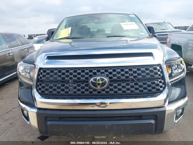Toyota Tundra Sr5 2021 5TFDY5F16MX004834 Image 12