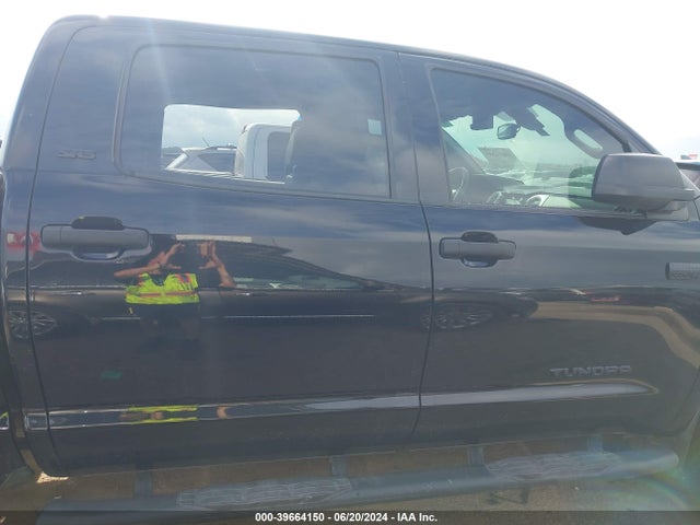 Toyota Tundra Sr5 2021 5TFDY5F16MX004834 Image 13