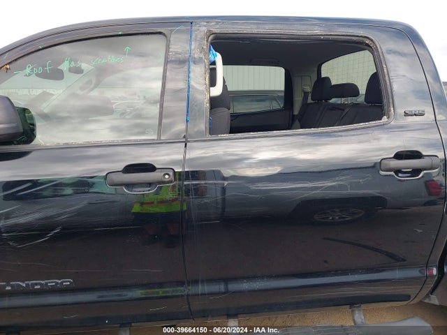 Toyota Tundra Sr5 2021 5TFDY5F16MX004834 Image 14