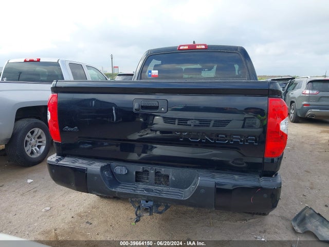 Toyota Tundra Sr5 2021 5TFDY5F16MX004834 Image 16