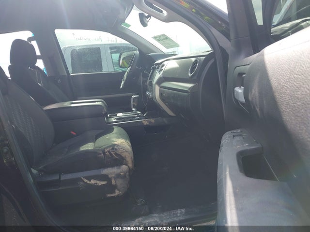 Toyota Tundra Sr5 2021 5TFDY5F16MX004834 Image 5