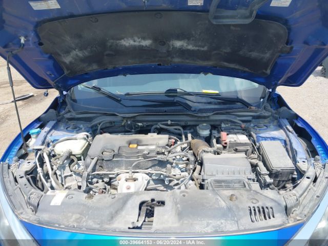 19XFC2F70JE012532 Honda CIVIC EX