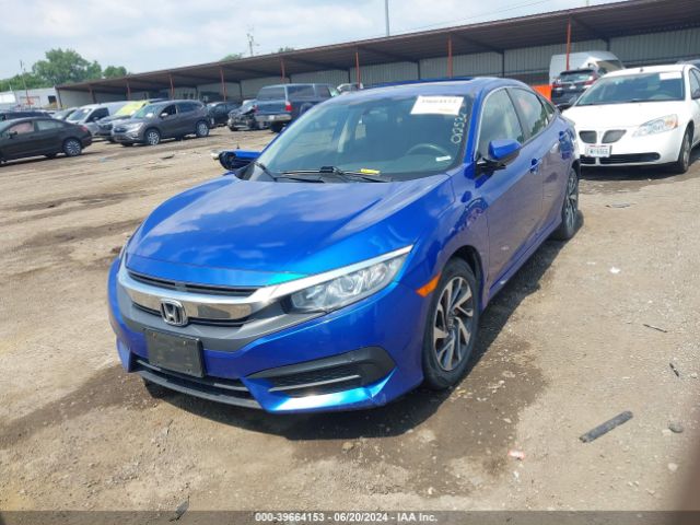 19XFC2F70JE012532 Honda CIVIC EX