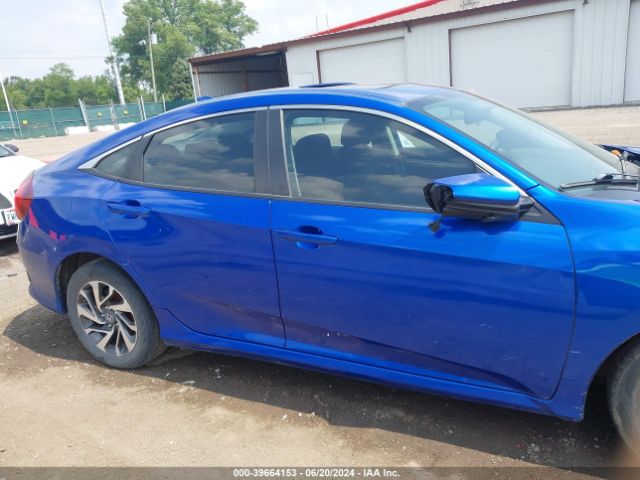 19XFC2F70JE012532 Honda CIVIC EX