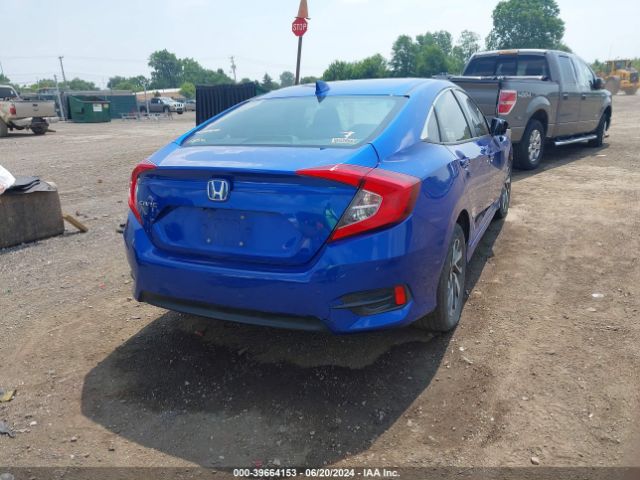19XFC2F70JE012532 Honda CIVIC EX