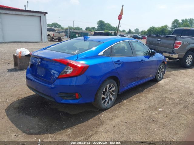 19XFC2F70JE012532 Honda CIVIC EX
