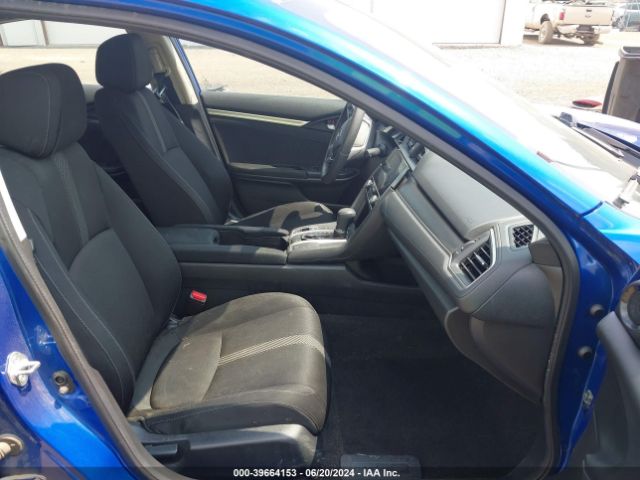 19XFC2F70JE012532 Honda CIVIC EX