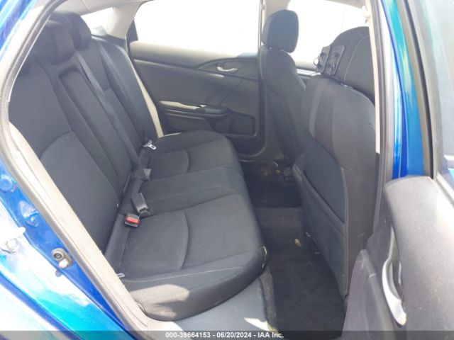 19XFC2F70JE012532 Honda CIVIC EX