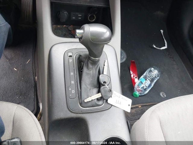 KIA FORTE LX 2015 KNAFK4A65F5399074 Image 11