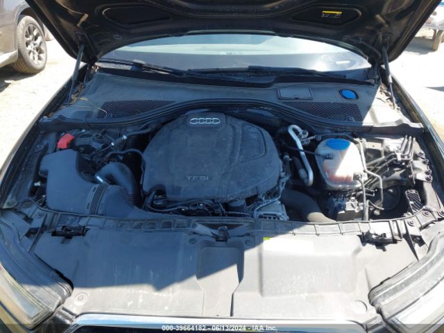 WAUC8AFC8JN042298 Audi A6 2.0t Premium/2.0t Sport