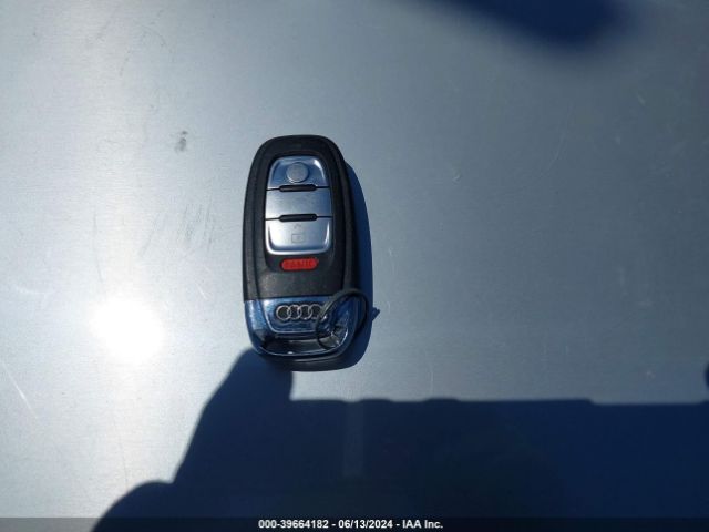 WAUC8AFC8JN042298 Audi A6 2.0t Premium/2.0t Sport