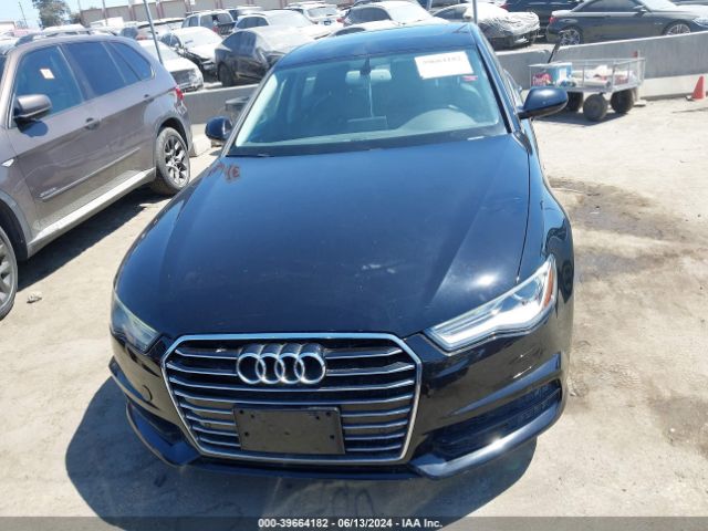 WAUC8AFC8JN042298 Audi A6 2.0t Premium/2.0t Sport