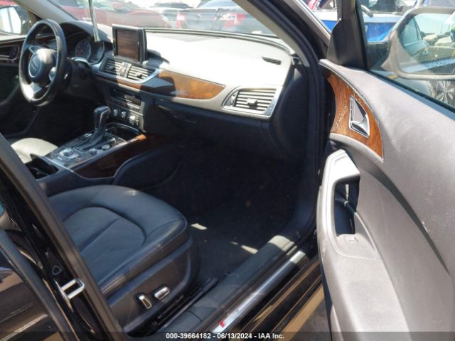 WAUC8AFC8JN042298 Audi A6 2.0t Premium/2.0t Sport