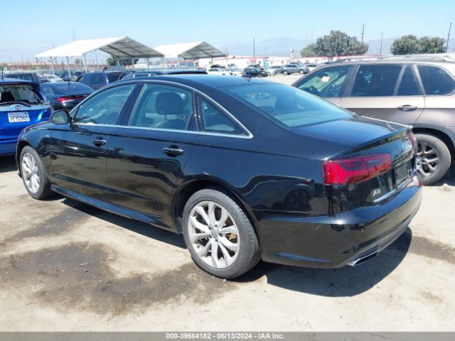 WAUC8AFC8JN042298 Audi A6 2.0t Premium/2.0t Sport