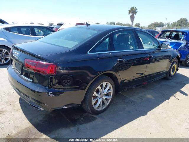 WAUC8AFC8JN042298 Audi A6 2.0t Premium/2.0t Sport