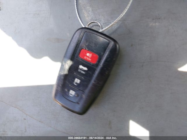 4T1KZ1AK7LU039486 Toyota Camry Xse V6