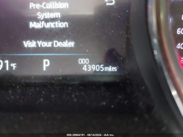 4T1KZ1AK7LU039486 Toyota Camry Xse V6