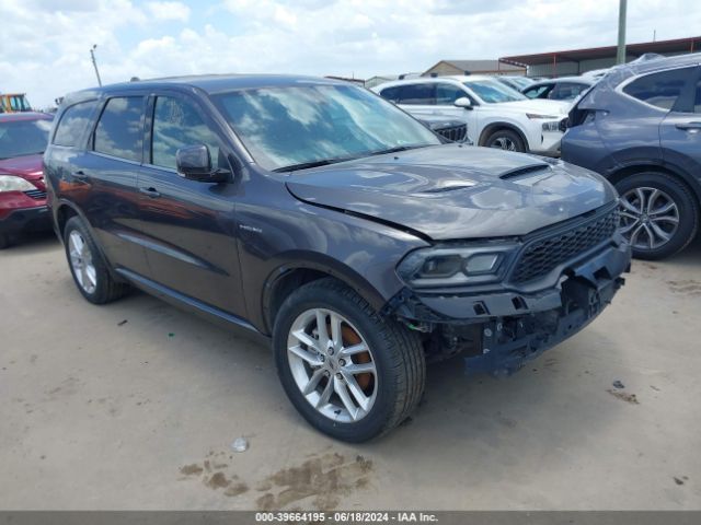 1C4SDJCT5MC627256 auction archive image