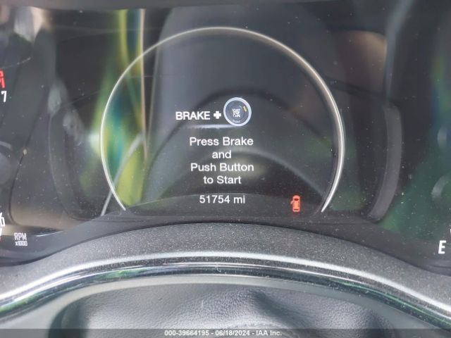 1C4SDJCT5MC627256 Dodge Durango R/t Awd