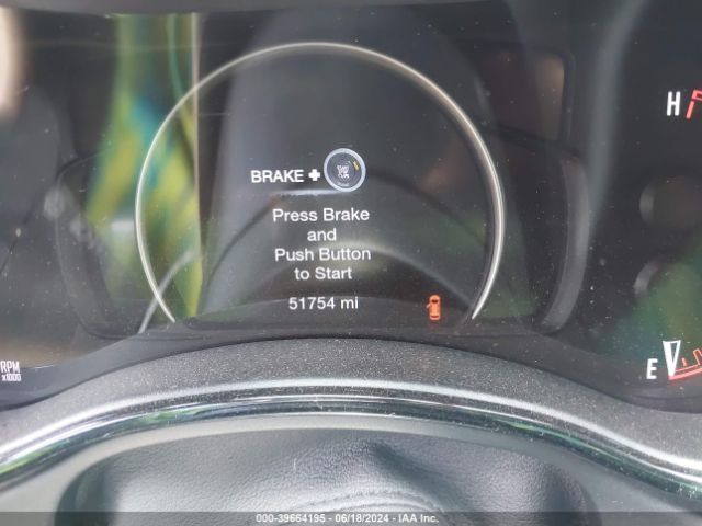 1C4SDJCT5MC627256 Dodge Durango R/t Awd