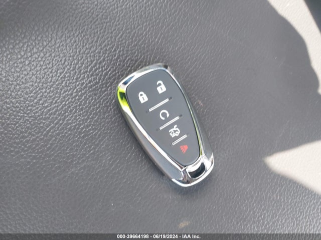 Chevrolet MALIBU LT 2024 1G1ZD5ST4RF131404 Image 11