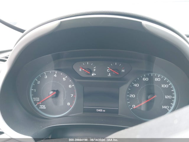Chevrolet MALIBU LT 2024 1G1ZD5ST4RF131404 Image 7