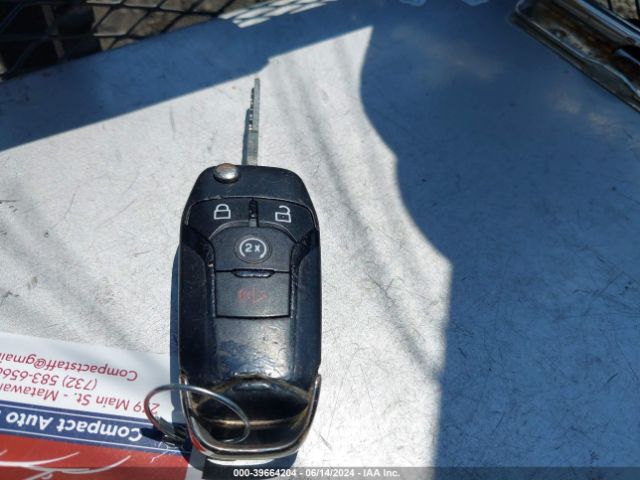 1FTEW1E53JFD22466 Ford F-150 Xlt