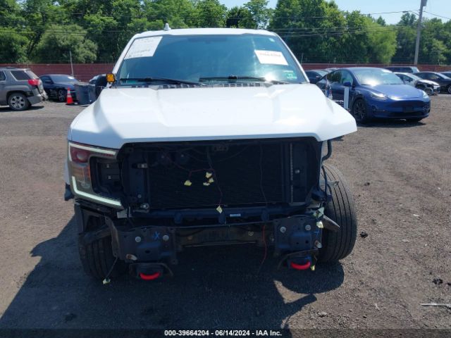 1FTEW1E53JFD22466 Ford F-150 Xlt