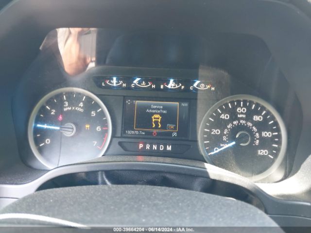 1FTEW1E53JFD22466 Ford F-150 Xlt