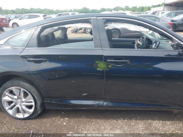 1HGCV1F10LA002058 Honda ACCORD LX