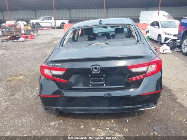 1HGCV1F10LA002058 Honda ACCORD LX