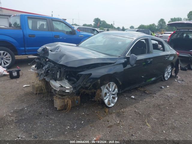 1HGCV1F10LA002058 Honda ACCORD LX