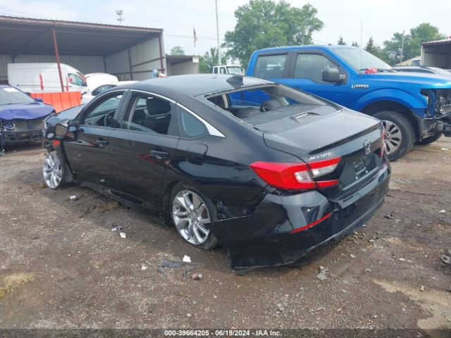 1HGCV1F10LA002058 Honda ACCORD LX