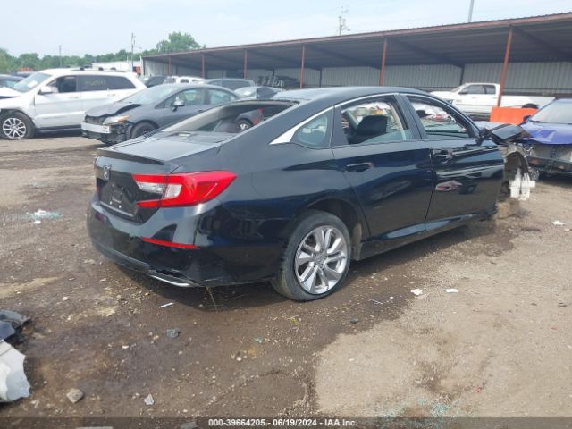1HGCV1F10LA002058 Honda ACCORD LX