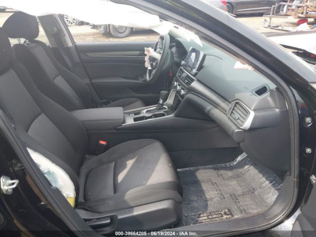 1HGCV1F10LA002058 Honda ACCORD LX