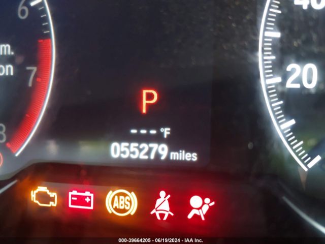 1HGCV1F10LA002058 Honda ACCORD LX