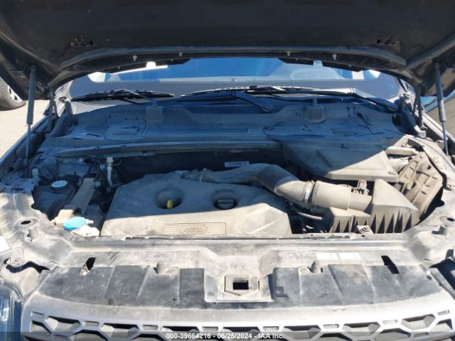 SALCP2BG5HH653220 Land Rover Discovery Sport Se