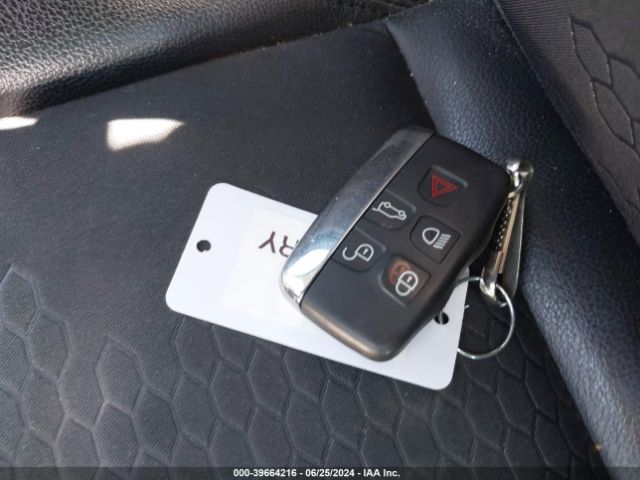 SALCP2BG5HH653220 Land Rover Discovery Sport Se