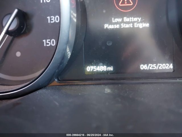 SALCP2BG5HH653220 Land Rover Discovery Sport Se