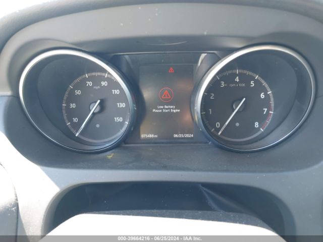 SALCP2BG5HH653220 Land Rover Discovery Sport Se