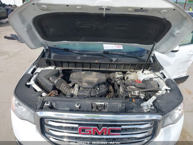 1GKKNSLS6HZ219642 GMC Acadia Sle-2