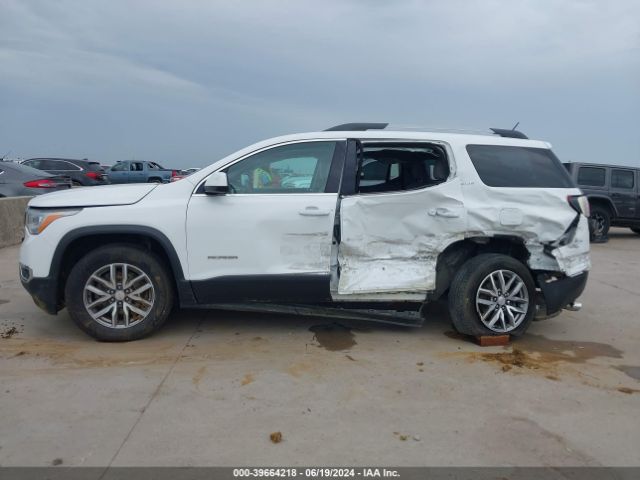 1GKKNSLS6HZ219642 GMC Acadia Sle-2